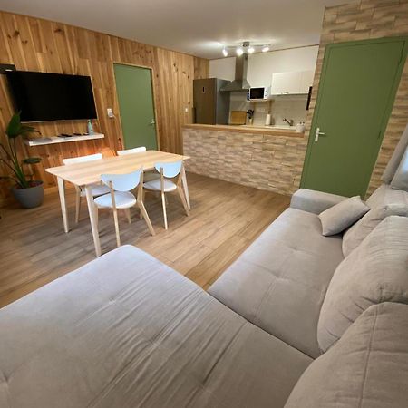 Le Vercors A Vos Pieds 6 Pers Plus Grande Terrasse Villard-de-Lans Exterior photo