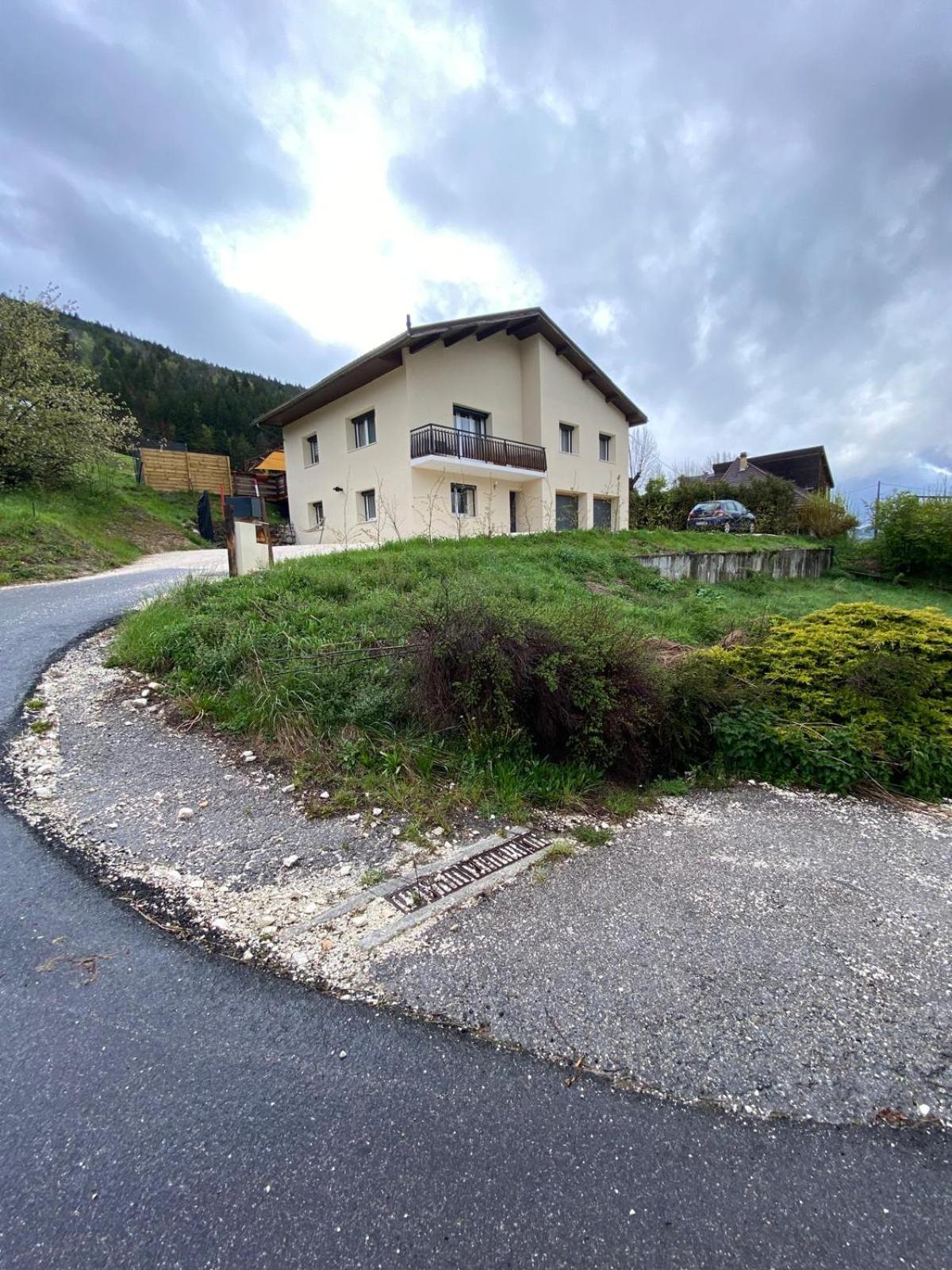 Le Vercors A Vos Pieds 6 Pers Plus Grande Terrasse Villard-de-Lans Exterior photo