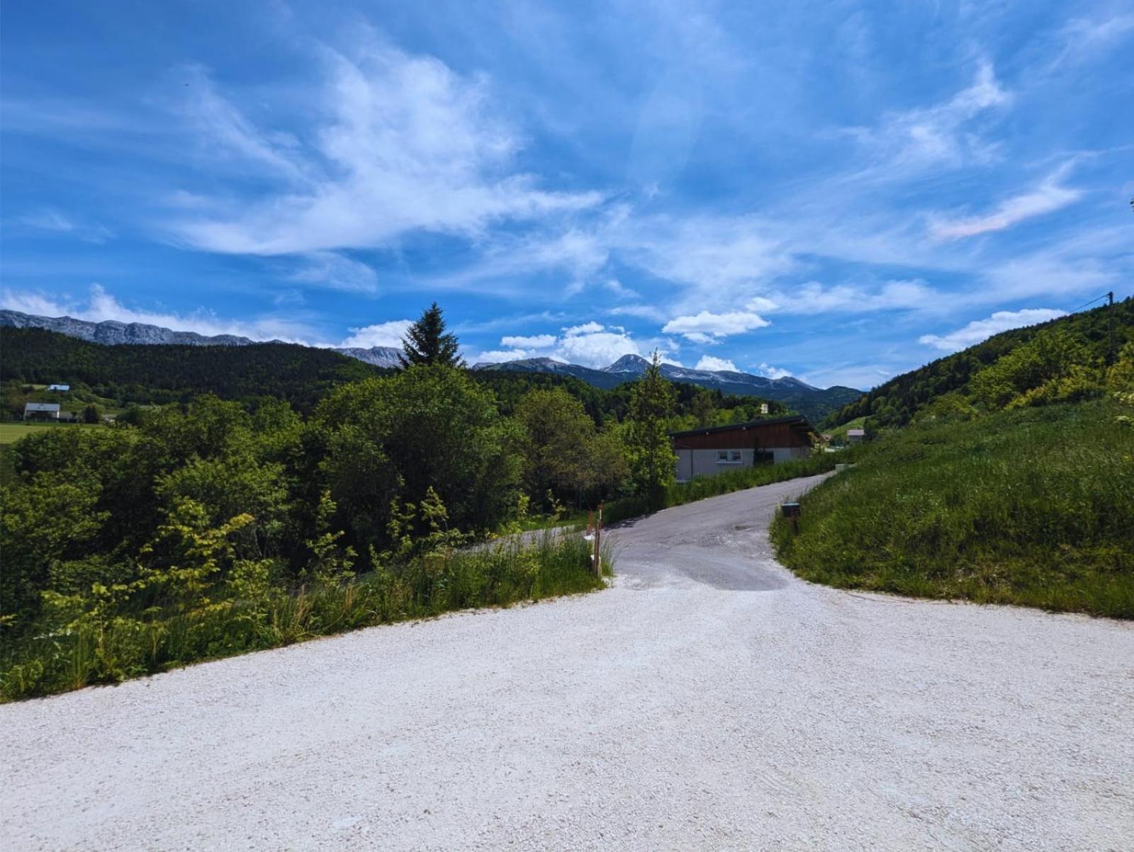 Le Vercors A Vos Pieds 6 Pers Plus Grande Terrasse Villard-de-Lans Exterior photo